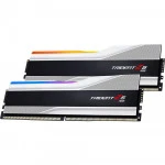 ОЗУ G.Skill Trident Z5 RGB F5-6800J3445G16GX2-TZ5RS (DIMM, DDR5, 32 Гб (2 х 16 Гб), 6800 МГц)