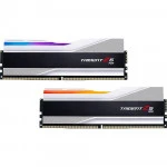 ОЗУ G.Skill Trident Z5 RGB F5-7600J3646G16GX2-TZ5RS (DIMM, DDR5, 32 Гб (2 х 16 Гб), 7600 МГц)