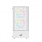Корпус XIGMATEK OREO ARCTIC EN47772 (Игровые, Mid-Tower)