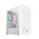 Корпус XIGMATEK OREO ARCTIC EN47772 (Игровые, Mid-Tower)