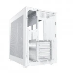 Корпус XIGMATEK AQUARIUS PRO ARCTIC EN49424 (Игровые, Mid-Tower)