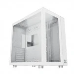 Корпус XIGMATEK AQUARIUS PRO ARCTIC EN49424 (Игровые, Mid-Tower)