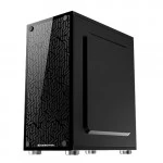 Корпус XIGMATEK NYX EN45822 (Игровые, Mid-Tower)