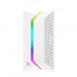 Корпус XIGMATEK Gemini II ARCTIC EN48656 (Игровые, Mid-Tower)
