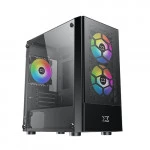 Корпус XIGMATEK Oreo EN47611 (Игровые, Mid-Tower)