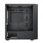 Корпус XIGMATEK Oreo EN47611 (Игровые, Mid-Tower)