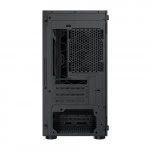 Корпус XIGMATEK Oreo EN47611 (Игровые, Mid-Tower)