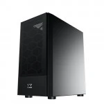 Корпус XIGMATEK Oreo EN47611 (Игровые, Mid-Tower)
