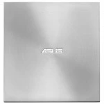 Оптический привод Asus ultra-slim portable 8X DVD burner SDRW-08U7M-U Silver