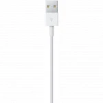 Кабель интерфейсный Apple Lightning to USB Cable (1m) MUQW3ZM/A USB Type A - Lightning (8pin)
