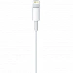 Кабель интерфейсный Apple Lightning to USB Cable (1m) MUQW3ZM/A USB Type A - Lightning (8pin)