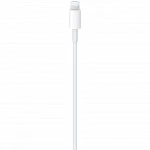 Кабель интерфейсный Apple USB Type-C - Lightning MW2R3ZM/A USB Type C - Lightning (8pin)
