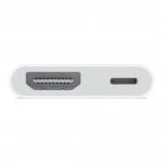 Аксессуары для смартфона Apple Lightning to Digital AV Adapter MW2P3ZM/A