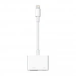 Аксессуары для смартфона Apple Lightning to Digital AV Adapter MW2P3ZM/A