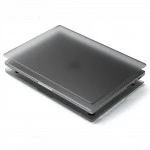 Сумка для ноутбука Satechi Eco-Hardshell Case Dark ST-MBP16DR (16)