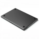 Сумка для ноутбука Satechi Eco-Hardshell Case Dark ST-MBP16DR (16)