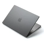 Сумка для ноутбука Satechi Eco-Hardshell Case Dark ST-MBP16DR (16)