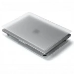 Сумка для ноутбука Satechi Eco-Hardshell Case Clear ST-MBP16CL 16