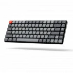 Клавиатура Keychron Brown Switch White Led Hot-Swap Optical Wireless K3D3_Keychron (Беспроводная)