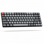 Клавиатура Keychron Brown Switch White Led Hot-Swap Optical Wireless K3D3_Keychron (Беспроводная)