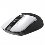 Мышь A4Tech FB12S PANDA FB12S/PANDA Бюджетные, Беспроводная