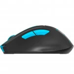Мышь A4Tech FG30 BLUE FG30/BLUE Бюджетные, Беспроводная