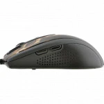 Мышь A4Tech 81065/BRONZE MASK (Игровые, Проводная)