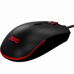Мышь AOC GM500 (Игровая, Проводная)