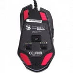 Мышь A4Tech W60 MAX/STONE BLACK ACTIVATED Игровые, Проводная