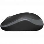 Клавиатура + мышь Logitech Wireless Combo MK275 920-008535