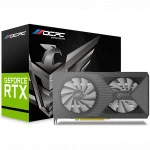 Видеокарта OCPC DUAL 8G NV RTX 3070 OCVN3070G8F2L (8 ГБ)