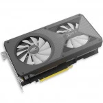 Видеокарта OCPC DUAL 8G NV RTX 3070 OCVN3070G8F2L (8 ГБ)