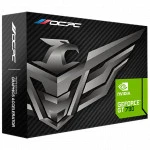 Видеокарта OCPC GT 730 OCVNGT730G4 (4 ГБ)
