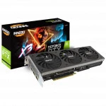 Видеокарта Inno3D GeForce RTX3060 Ti GDDR6X X3 OC N306T3-086XX-1820VA45 (8 ГБ)