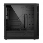 Корпус Sharkoon TG6 RGB (Игровые, Mid-Tower)