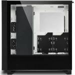 Корпус Sharkoon ELITE SHARK CA300T WHITE ELITE SHARK CA300T Wh (Игровые, Full-Tower)
