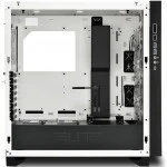 Корпус Sharkoon ELITE SHARK CA300T WHITE ELITE SHARK CA300T Wh (Игровые, Full-Tower)