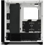 Корпус Sharkoon ELITE SHARK CA300T WHITE ELITE SHARK CA300T Wh (Игровые, Full-Tower)