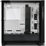 Корпус Sharkoon ELITE SHARK CA300T WHITE ELITE SHARK CA300T Wh (Игровые, Full-Tower)