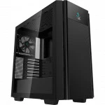 Корпус Deepcool CH510 Mesh CH510 Mesh BKNSE1-G-1 (Имиджевые, Mid-Tower)