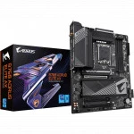Материнская плата Gigabyte B760 AORUS ELITE AX ATX, LGA 1700