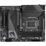 Материнская плата Gigabyte B760 AORUS ELITE AX ATX, LGA 1700