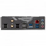 Материнская плата Gigabyte B760M G X AX DDR4 (Micro-ATX, LGA 1700)