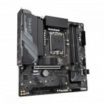 Материнская плата Gigabyte B760M GAMING X DDR4 (Micro-ATX, LGA 1700)
