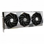 Видеокарта MSI RTX 4070 Ti SUPRIM X 12G (12 ГБ)