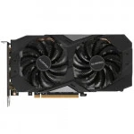 Видеокарта Gigabyte AMD Radeon RX 5600 XT WINDFORCE OC GV-R56XTWF2OC-6GD 2.0 (6 ГБ)