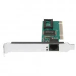 Сетевая карта Gembird NIC-R1