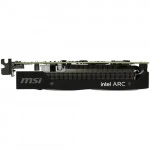 Видеокарта MSI Arc A310 4 GB A310 LP 2X 4G (4 ГБ)