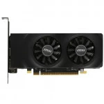 Видеокарта MSI Arc A310 4 GB A310 LP 2X 4G (4 ГБ)