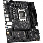 Материнская плата Maxsun Challenger H610M MS-Challenger H610M Micro-ATX, LGA 1700